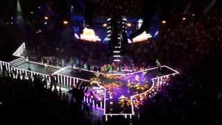 Hillsong - Amazing Grace Hillsong Conference