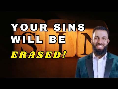 Don't Stop Saying Astaghfirullah – Allah Will Forgive Your Past - Sheikh Belal Assaad