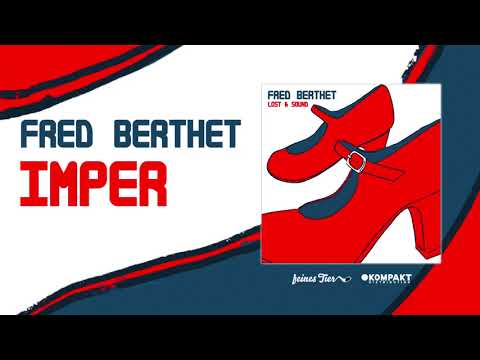 Fred Berthet - Imper [Feines Tier]