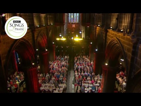 Songs Of Praise - Abide With Me