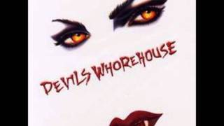 Devils whorehouse - Halloween 2