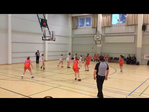 CT SM ORJY LEPY 4. erä