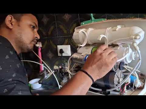 Domestic Ro Water Purifiers Amc Service