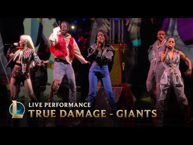 Riot Games Collaborates with Louis Vuitton for New Virtual Band, True Damage