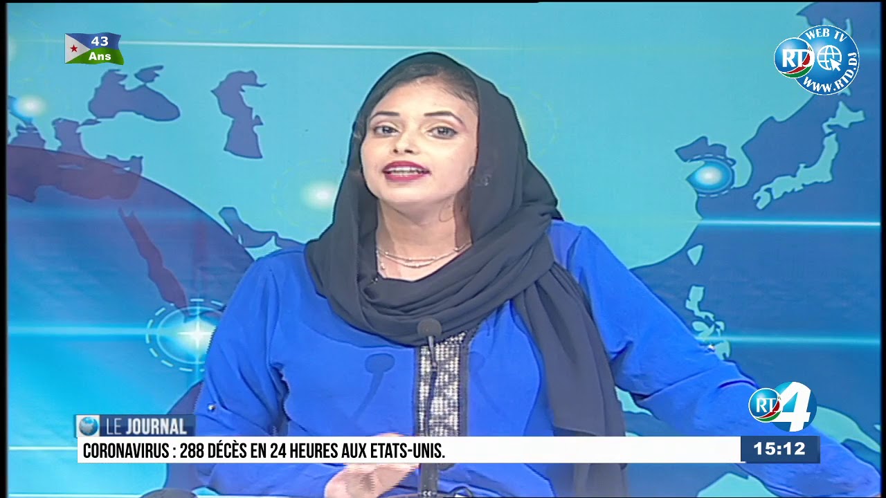 Edition du 15H du 29/06/2020