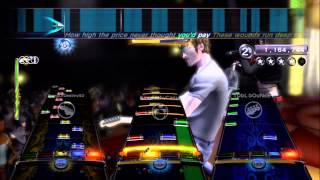 The Sword by Blackguard Full Band FC #930