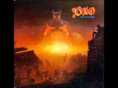 Dio- Egypt (The Chains Are On) lyrics