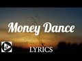 Money Dance - Rick Ross ft The Dream (Lyrics)