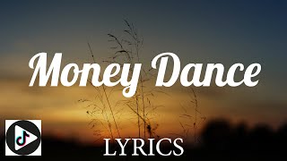 Money Dance - Rick Ross ft The Dream (Lyrics)