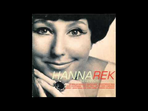 Hanna Rek - 13. Złota przystań