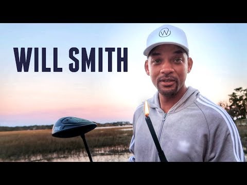 ウィル・スミス・チャンネル予告編 (Will Smith Channel Trailer)
