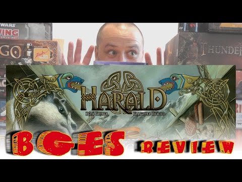 is a Board Game Everybody Should°°° 