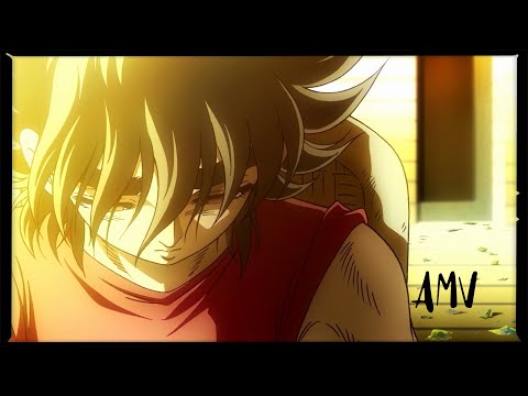 Famous [Luni] - AMV - Saint Seiya