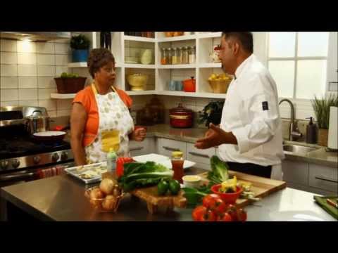 Adapting Comfort Foods for Health