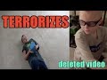 ALEX TERRORIZES CODY DADDYOFIVE DELETED VIDEOS