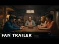 Stranger Things Season 6 Trailer 2027 Netflix Concept Version