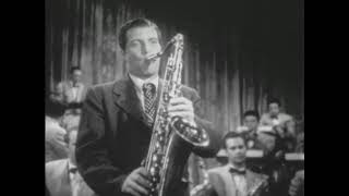 Swing \u0026 Sweat with Charlie Barnet \u0026 His Orchestra