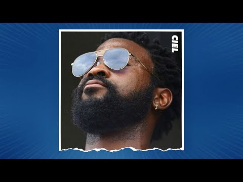 [FREE] Damso x PLK Type Beat 2019 - "CIEL" 🌘 - Instru Rap 2019