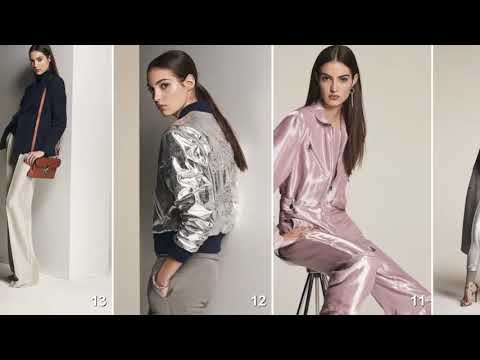 Ralph Lauren   Pre Fall 2018 (New York)