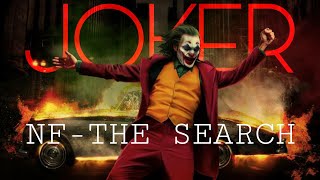JOKER - The Search • NF  Joker WhatsApp Status  