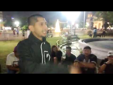 1vs1 fecha 7 Sata vs Clap 4ts