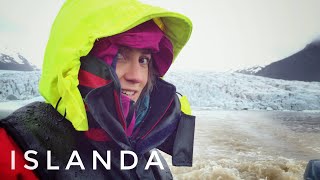 (ITA) Islanda: documentario di viaggio