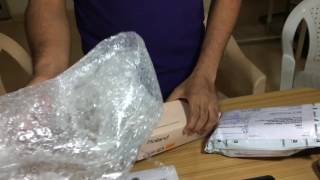Video thumbnail for Unboxing of Roland Pedal DP 10 from Amazon by Nikhil Raj Gupta OFFICIAL