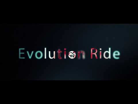EVOLUTION RIDE TRAILER 2015