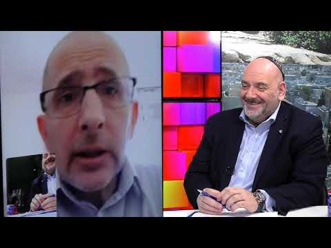 PIRKADAT Breuer Péterrel:Markovics Zsolt