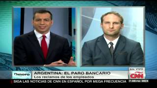 La inflación llegará al 40% en Argentina este año