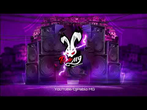 MTG FUNK BH VERSÃO GRAVÃO AUTOMOTIVO 2024 - AINDA BEM ( DJPABLO MG )