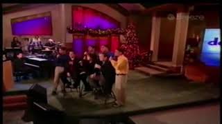 I&#39;ll be home for Christmas  Donny &amp; Marie Osmond &amp; Osmonds Second Generation
