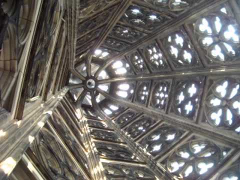 Heimweh noh Kölle gesungen von Horst Muys