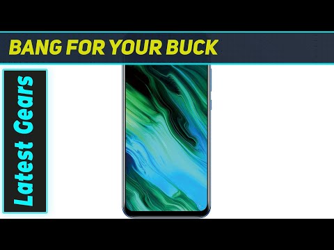 Honor 20e: Best Budget Phone?