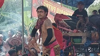 Download lagu solah ndadi MAS BONDAN PERMADI jaranan SAMBOYO PUTRO mp3