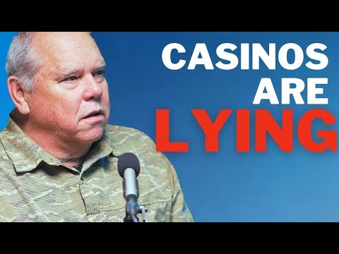 The Lawyer Sticking It to Casinos