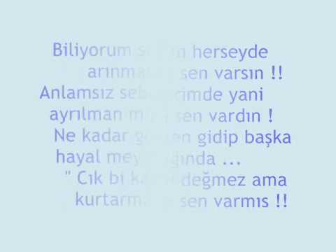 Cashturk - Çık Bir Kaleye PRENSES, Kurtarmaya Gelem 2011