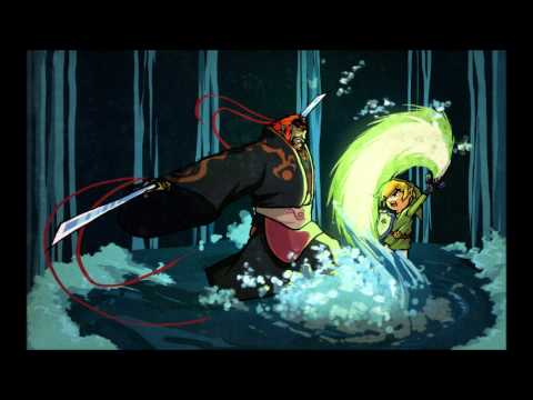 Dragon Roost Island (Dubstep Remix)