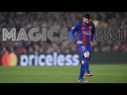Lionel Messi - Never Give Up - Motivation - HD