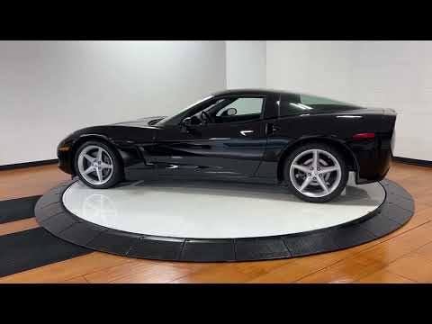 2011 Chevrolet Corvette (CC-1624008) for sale in Springfield, Ohio