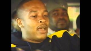 Dr. Dre: Chronic Symphonies (Dir. By Barry Michael Cooper)