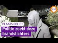 Bewoner blust brand in eigen huis | Plaats Delict