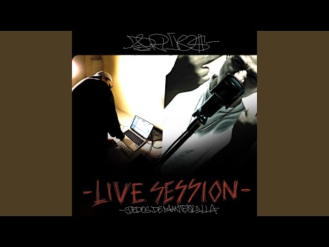 Gibbs (feat. Mantequilloso) (Live)