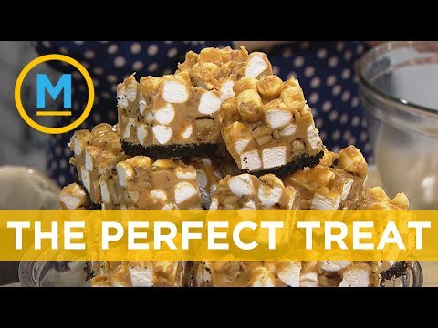 Anna Olson shares her tips for the perfect holiday cookie exchange | Your Morning