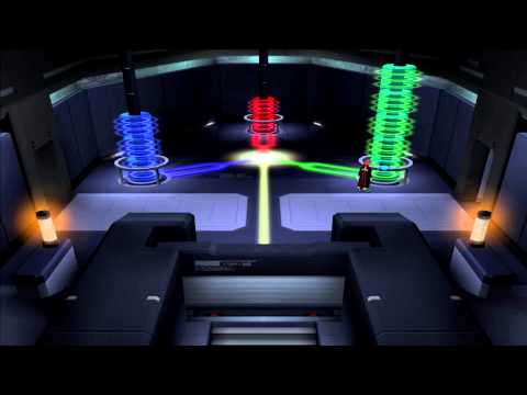 Xenosaga Episode 1 HD Walkthrough Part 66