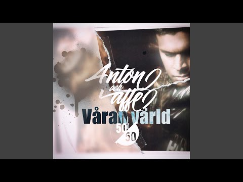 Frågan på livet (feat. Friiida)