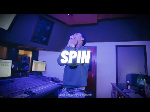 [FREE] Kay Flock x Pop Smoke x Kenzo Balla x Edot Baby Type Beat “SPIN”