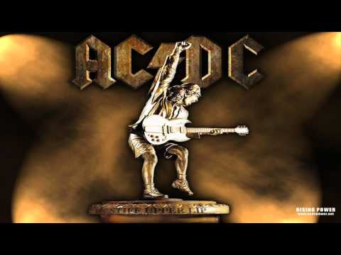 AC/DC - Let There Be Rock - Live [St. Louis 2000]