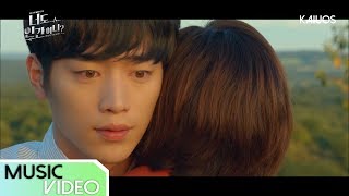 [MV] HYOJEONG - Tell Me (말해줘요) [Are You Human Too? (너도 인간이니?) OST] (Unofficial)
