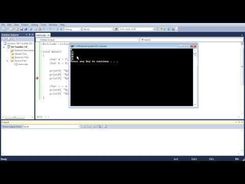 Intermediate C++ DirectX Game Programming Tutorial: Lesson 2